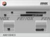 FENOX A901024C3 A901024C3 Упор газовый УАЗ 3160