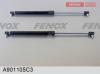 FENOX A901105C3 Упор газовый усиленный ВАЗ 2112, 2172 Priora A901105C3