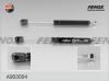 FENOX A903004 Упор газовый багажника A903004