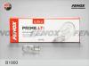 FENOX B1900 Лампа W5W 12V 5W
