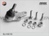 FENOX BJ10010 BJ10010 Опора шаровая Ford Focus II, C-Max Volvo 21mm