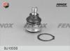 FENOX BJ10038 ОПОРА ШАРОВАЯ