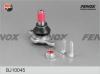 FENOX BJ10045 Шаровая опора нижняя L/R
