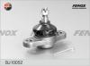 FENOX BJ10052 Несущий / направляющий шарнир