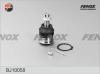 FENOX BJ10058 Несущий / направляющий шарнир