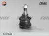 FENOX BJ10059 Несущий / направляющий шарнир