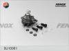 FENOX BJ10061 Несущий / направляющий шарнир