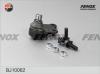 FENOX BJ10062 Несущий / направляющий шарнир