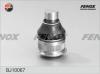 FENOX BJ10067 Несущий / направляющий шарнир