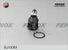FENOX BJ10069 Несущий / направляющий шарнир