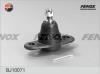 FENOX BJ10071 Несущий / направляющий шарнир