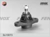 FENOX BJ10073 Несущий / направляющий шарнир