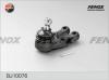 FENOX BJ10076 Несущий / направляющий шарнир