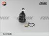 FENOX BJ10084 Несущий / направляющий шарнир