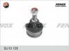 FENOX BJ10126 BJ10126 Опора шаровая Hyundai Accent (LC),Getz, Elantra
