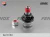 FENOX BJ10150 Шар. опора л/пр MB Sprinter I 96-06...