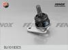 FENOX BJ10183C5 Опора шаровая цельноков. с крепежом, рюмка ВАЗ-2123 BJ10183C5