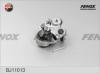 FENOX BJ11013 Несущий / направляющий шарнир