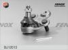 FENOX BJ12013 Несущий / направляющий шарнир