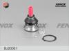 FENOX BJ20001 Шаровая опора верхн.L/R