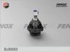 FENOX BJ20003 Несущий / направляющий шарнир