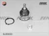 FENOX BJ20023 ОПОРА ШАРОВАЯ  Honda CR-V 96-02, Accord 97-, Civic 94- (D=35,6 +0,1/-0,01)