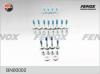 FENOX BN00002 Болт регулировки развала колёс
