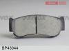 FENOX BP43044 Колодки тормозные FENOX BP43044 HYUNDAI Santa Fe задн `06-