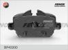 FENOX BP43200 Колодки тормозные дисковые