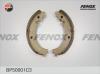 FENOX BP50001C3 Колодки барабанные задние ВАЗ 2101-2107, 2121, 2123 BP50001C3