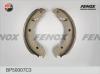 FENOX BP50007C3 Колодки барабанные задние Г*З 2705, 3302 Г*З*ль BP50007C3