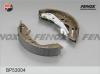 FENOX BP53004 Колодки барабанные