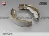 FENOX BP53005 Барабанные колодки