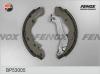 FENOX BP53005 Барабанные колодки