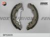 FENOX BP53005 Барабанные колодки
