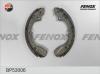 FENOX BP53006 Колодки барабанные