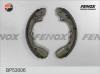 FENOX BP53006 Колодки барабанные