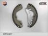 FENOX BP53007 Колодки барабанные