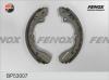 FENOX BP53007 Колодки барабанные