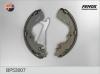 FENOX BP53007 Колодки барабанные