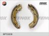 FENOX BP53008 Колодки торм.бараб.задние