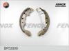 FENOX BP53009 Колодки барабанные