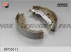 FENOX BP53011 Колодки барабанные
