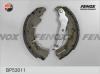 FENOX BP53011 Колодки барабанные