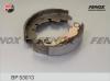 FENOX BP53013 Колодки торм.бараб.задние