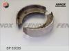 FENOX BP53036 Колодки барабанные