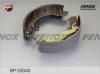 FENOX BP53040 Колодки торм.бараб.задние