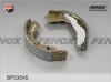 FENOX BP53045 Колодки барабанные