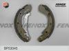 FENOX BP53045 Колодки барабанные