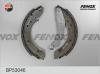 FENOX BP53046 Колодки барабанные